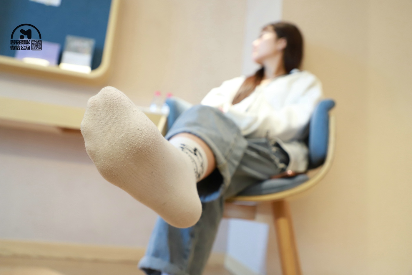 图片[11]-誉铭传媒袜足摄影 2021微信客户群第十套作品 [90P] – 速更版-美库