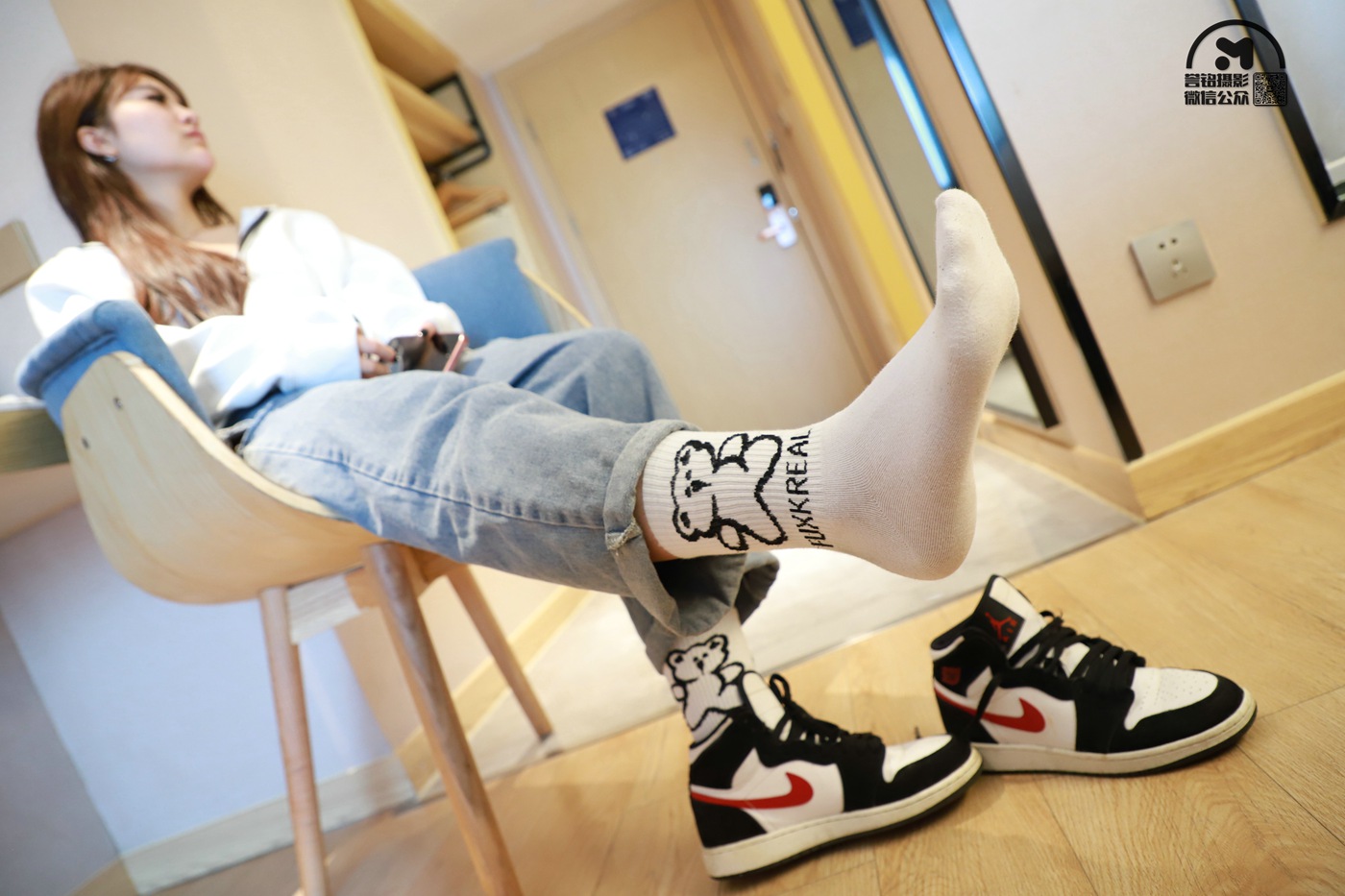 图片[12]-誉铭传媒袜足摄影 2021微信客户群第十套作品 [90P] – 速更版-美库