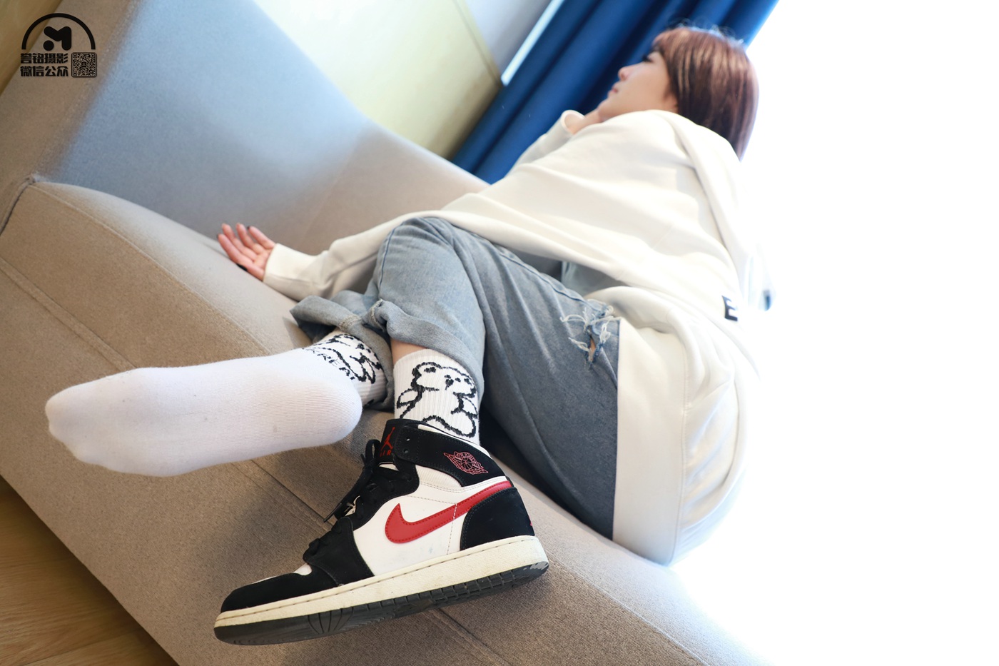 图片[17]-誉铭传媒袜足摄影 2021微信客户群第十套作品 [90P] – 速更版-美库