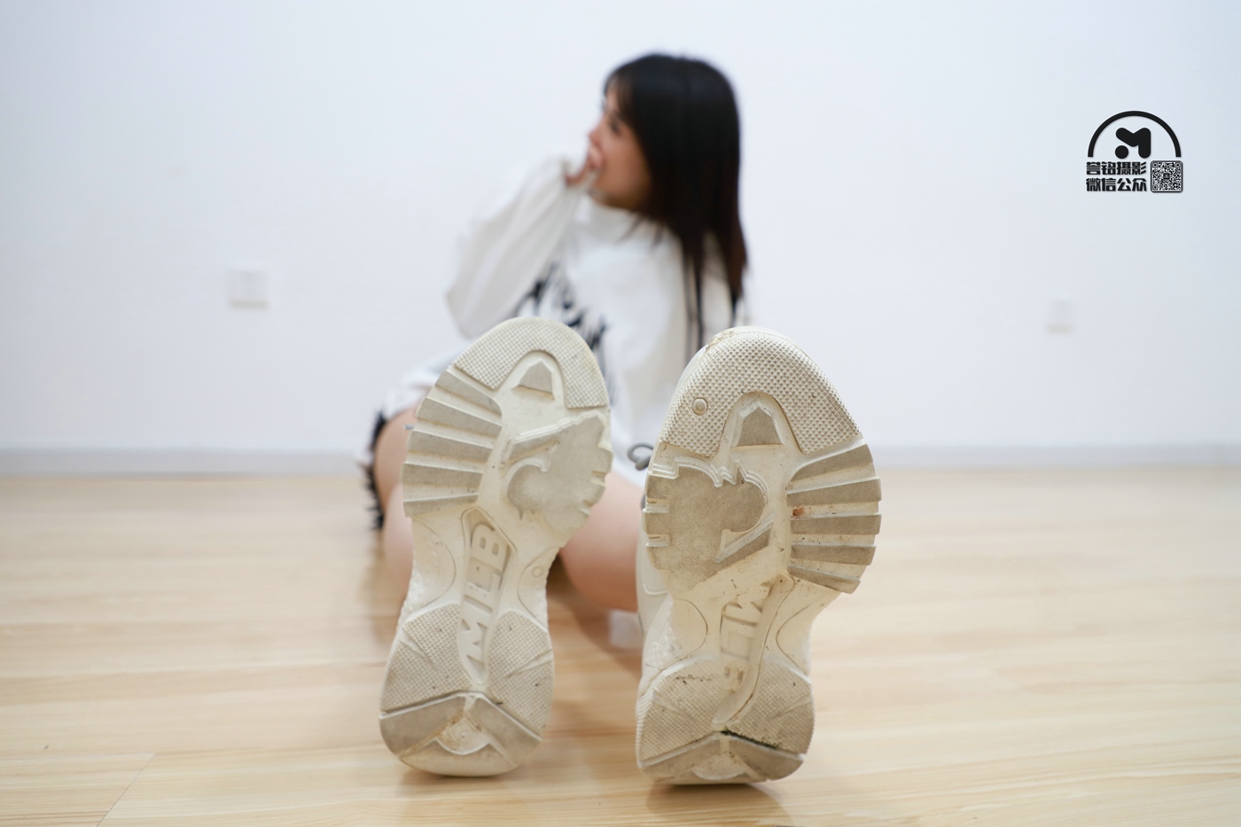 图片[56]-誉铭传媒袜足摄影 2021微信客户群第九套作品 [95P] – 速更版-美库