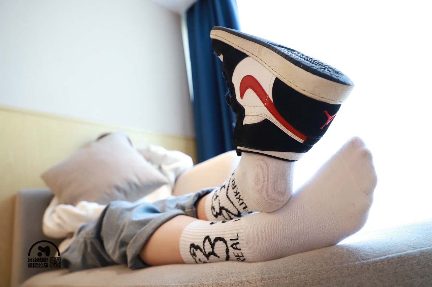 图片[21]-誉铭传媒袜足摄影 2021微信客户群第十套作品 [90P] – 速更版-美库