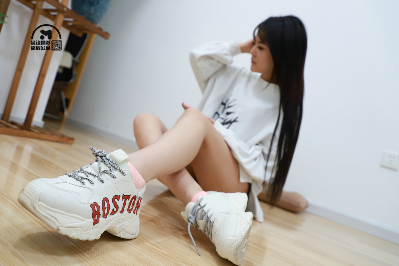 图片[58]-誉铭传媒袜足摄影 2021微信客户群第九套作品 [95P] – 速更版-美库