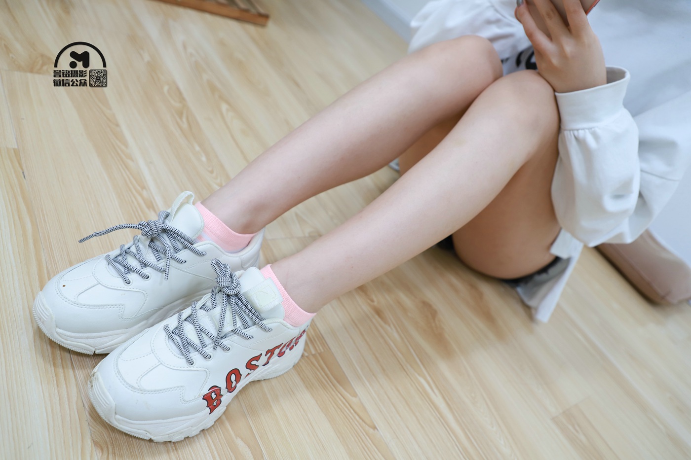 图片[59]-誉铭传媒袜足摄影 2021微信客户群第九套作品 [95P] – 速更版-美库