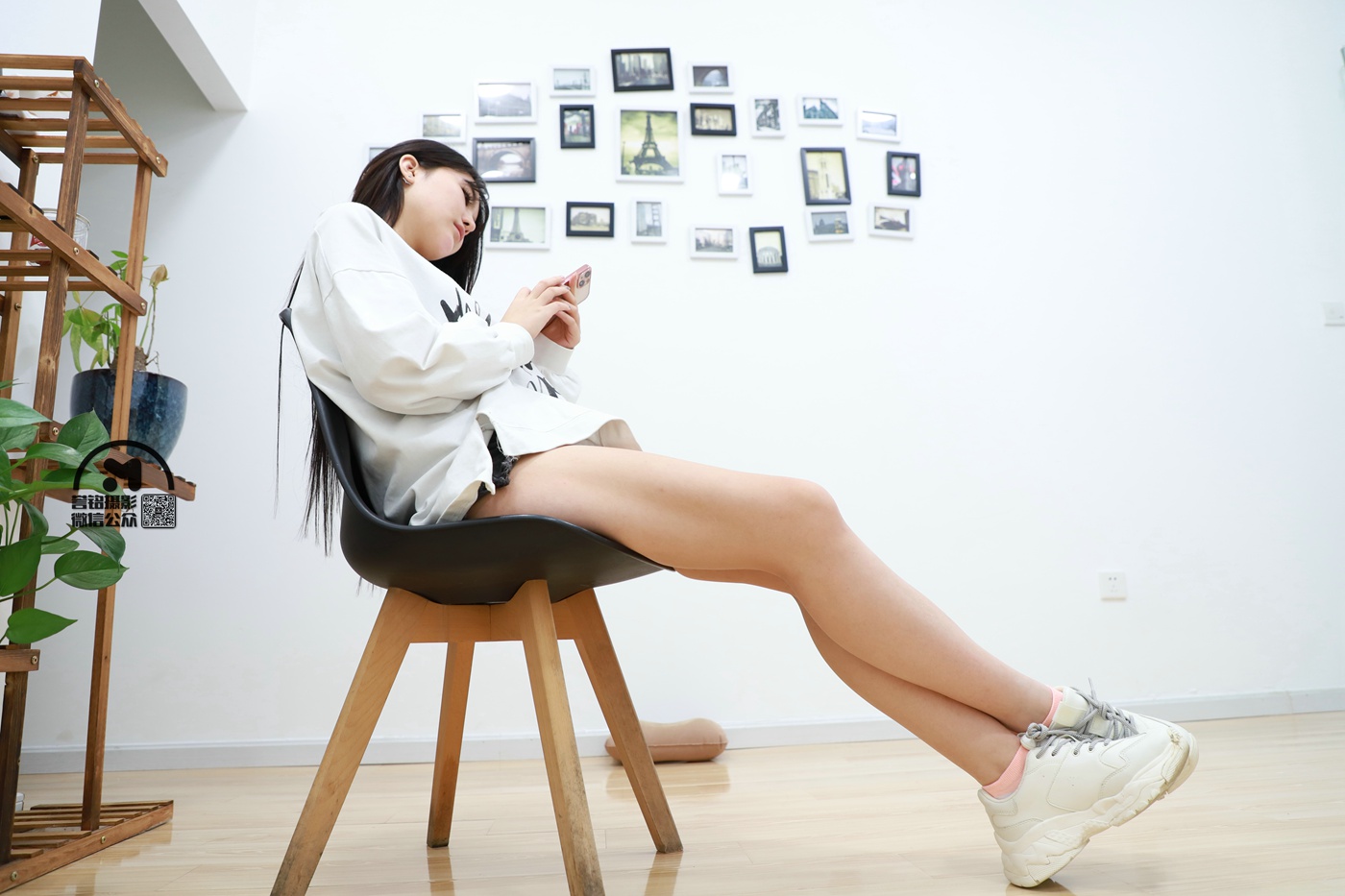 图片[64]-誉铭传媒袜足摄影 2021微信客户群第九套作品 [95P] – 速更版-美库