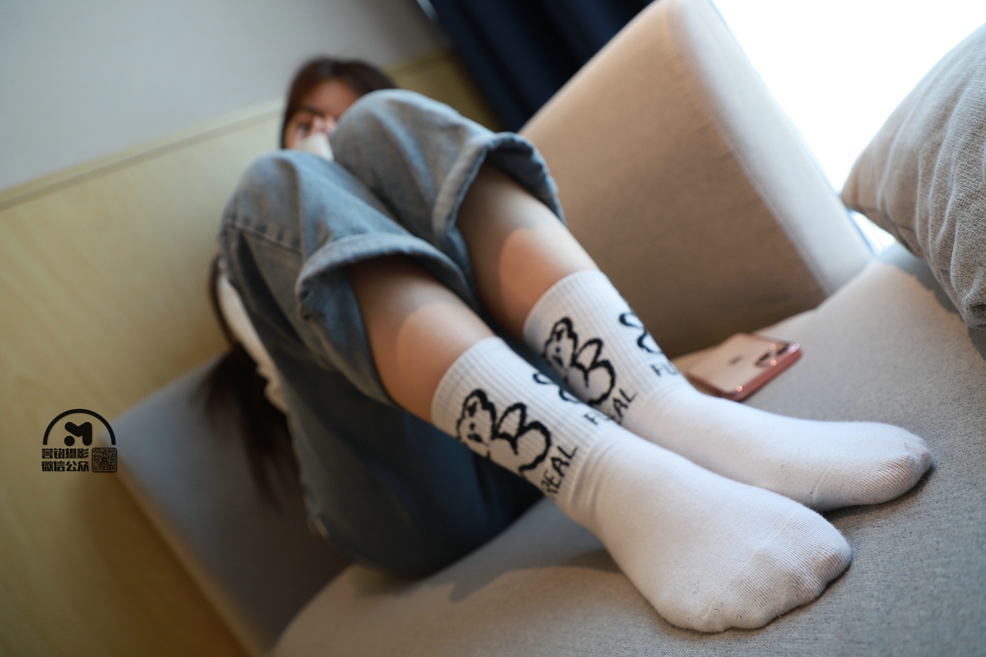 图片[31]-誉铭传媒袜足摄影 2021微信客户群第十套作品 [90P] – 速更版-美库