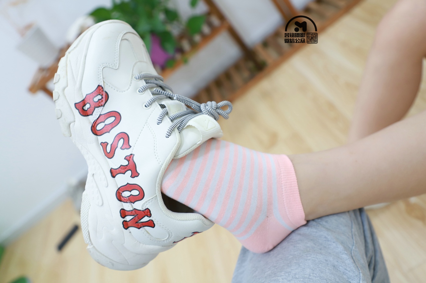 图片[76]-誉铭传媒袜足摄影 2021微信客户群第九套作品 [95P] – 速更版-美库