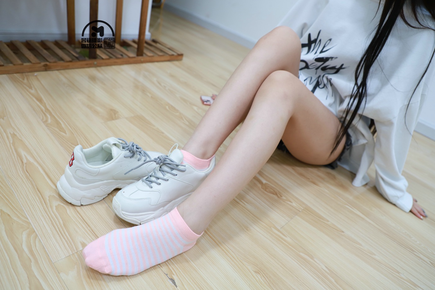 图片[81]-誉铭传媒袜足摄影 2021微信客户群第九套作品 [95P] – 速更版-美库