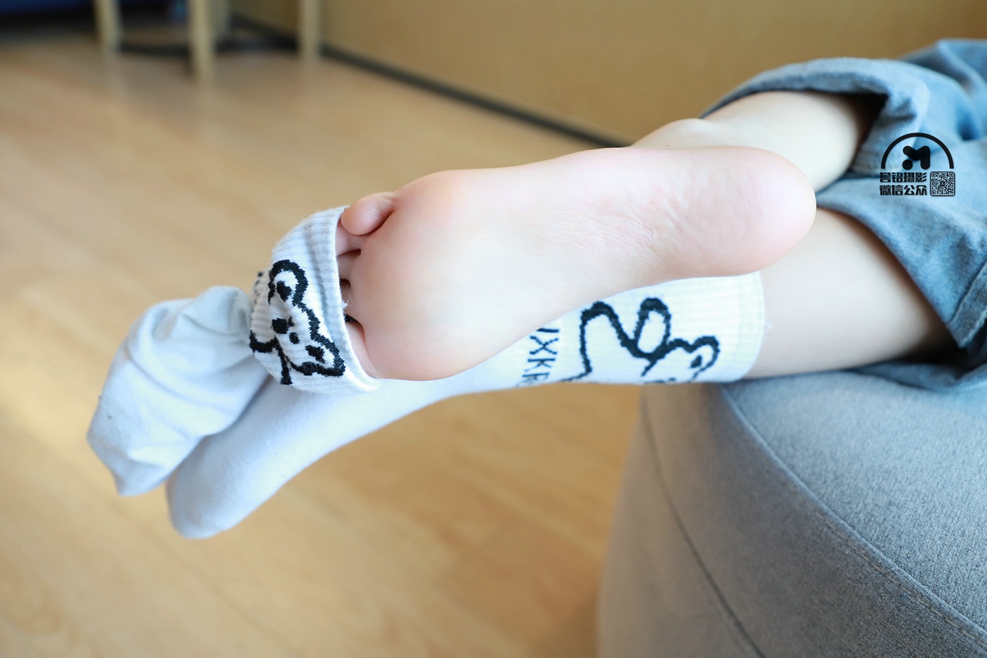 图片[43]-誉铭传媒袜足摄影 2021微信客户群第十套作品 [90P] – 速更版-美库