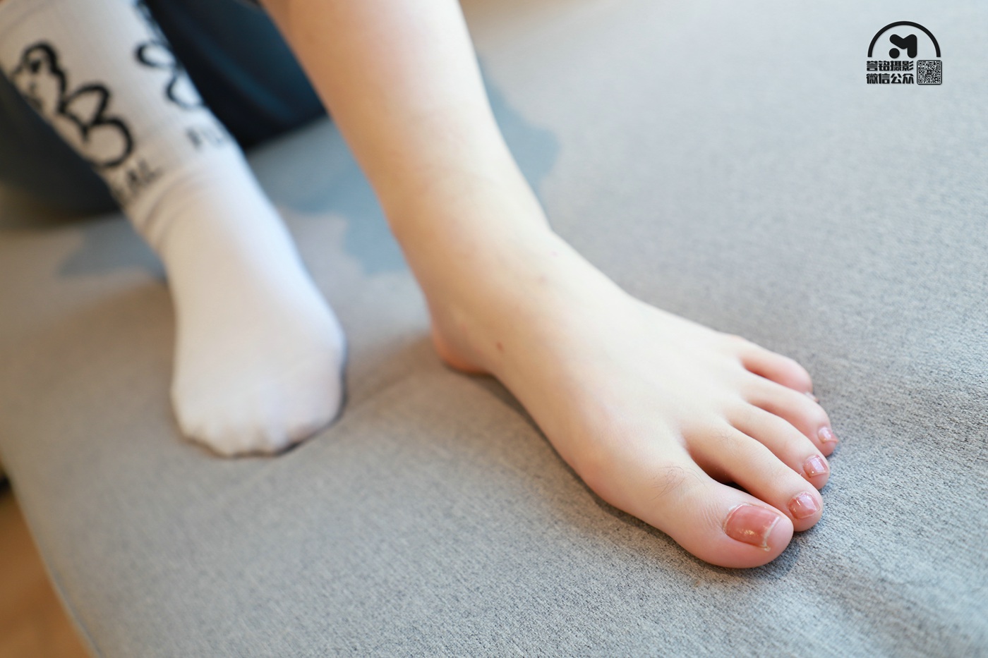 图片[49]-誉铭传媒袜足摄影 2021微信客户群第十套作品 [90P] – 速更版-美库