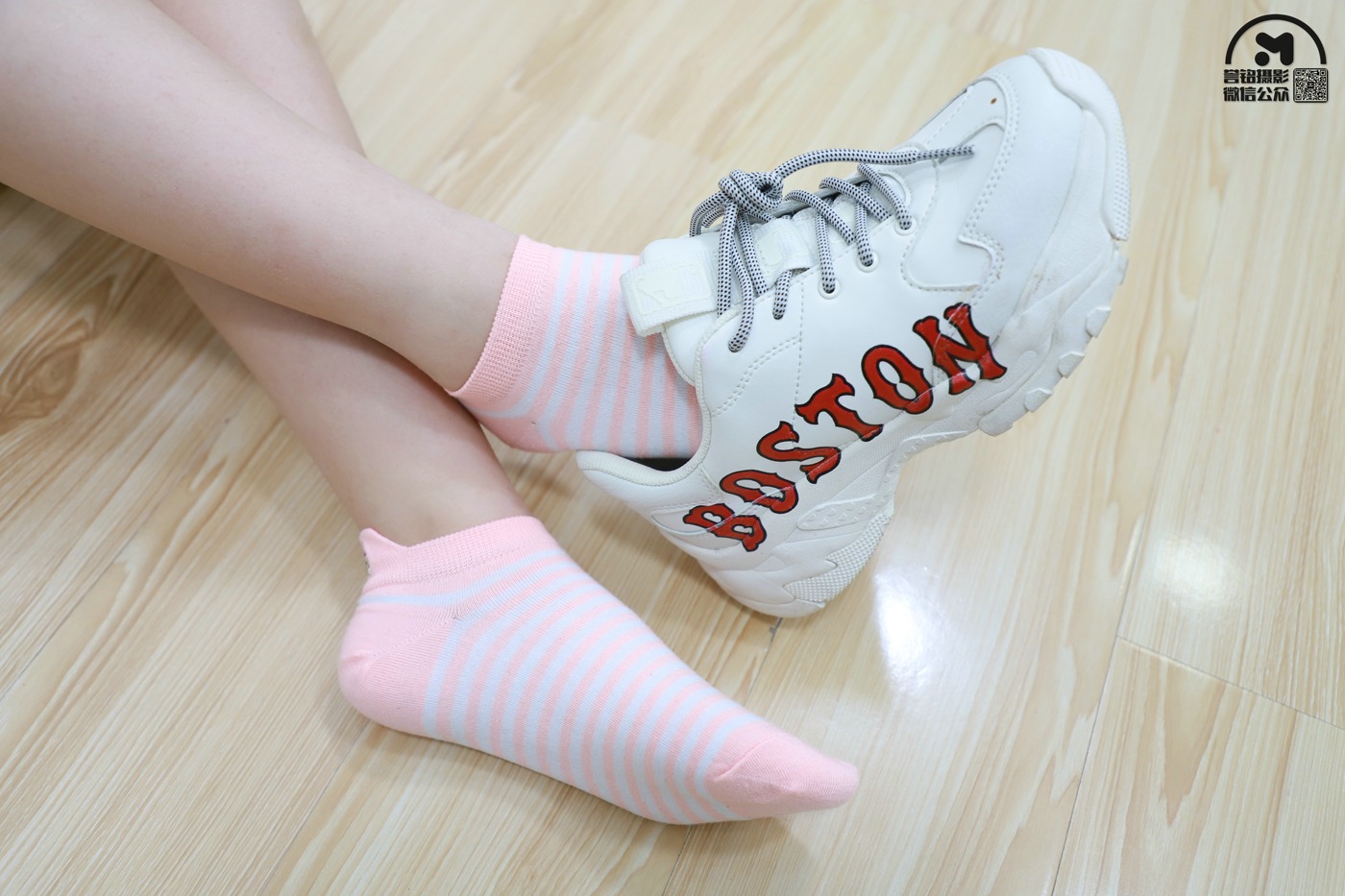 图片[95]-誉铭传媒袜足摄影 2021微信客户群第九套作品 [95P] – 速更版-美库