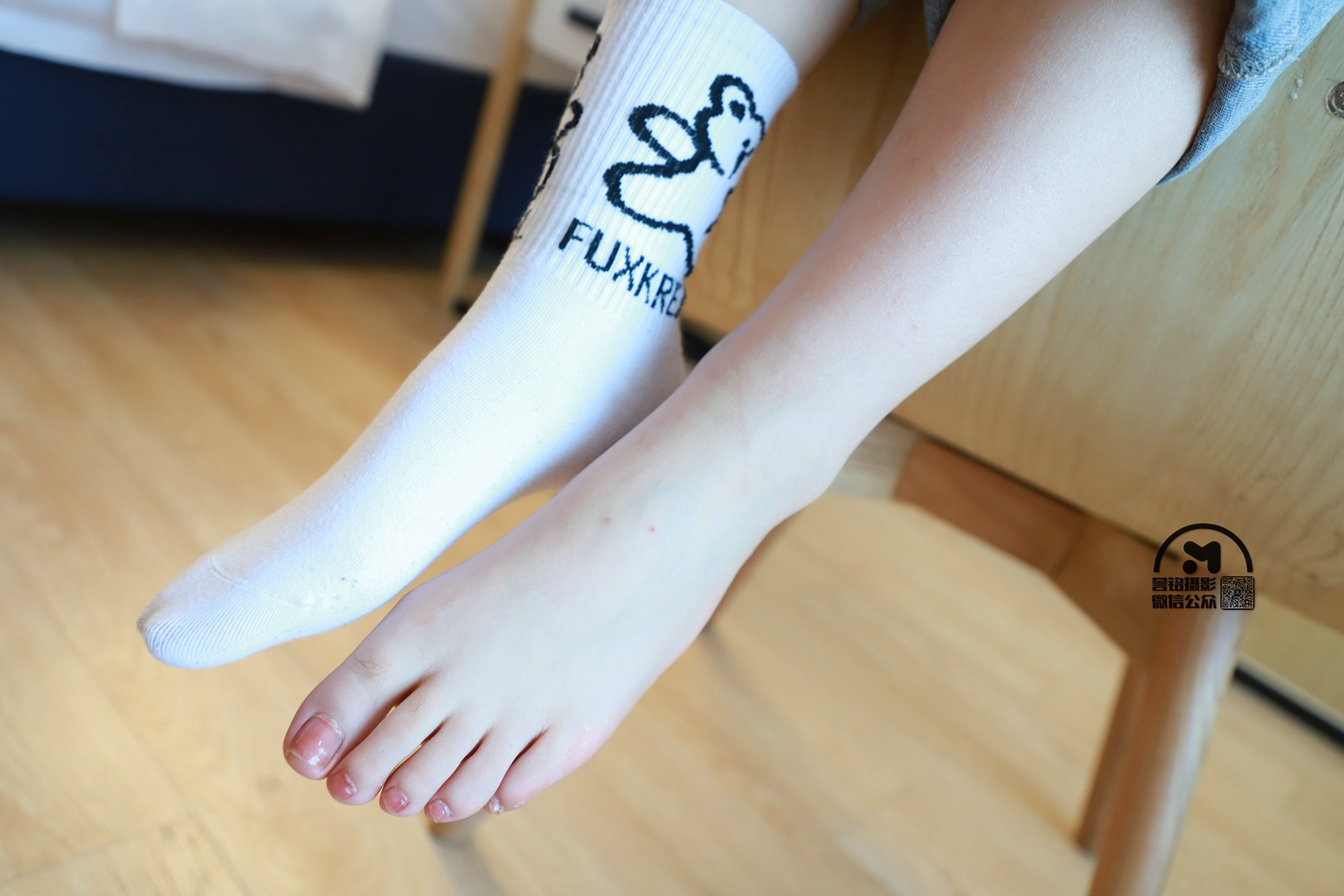 图片[55]-誉铭传媒袜足摄影 2021微信客户群第十套作品 [90P] – 速更版-美库