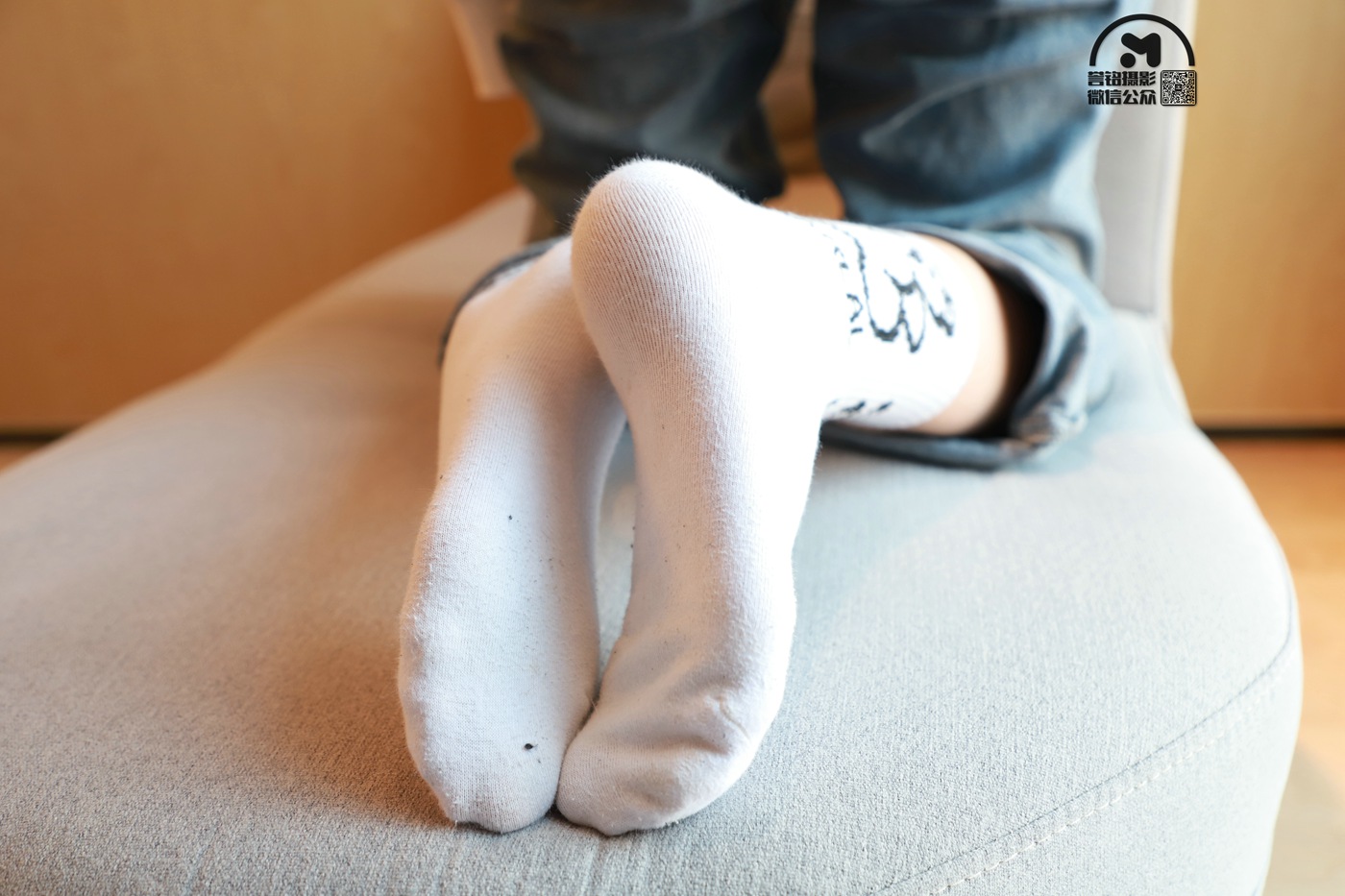 图片[85]-誉铭传媒袜足摄影 2021微信客户群第十套作品 [90P] – 速更版-美库