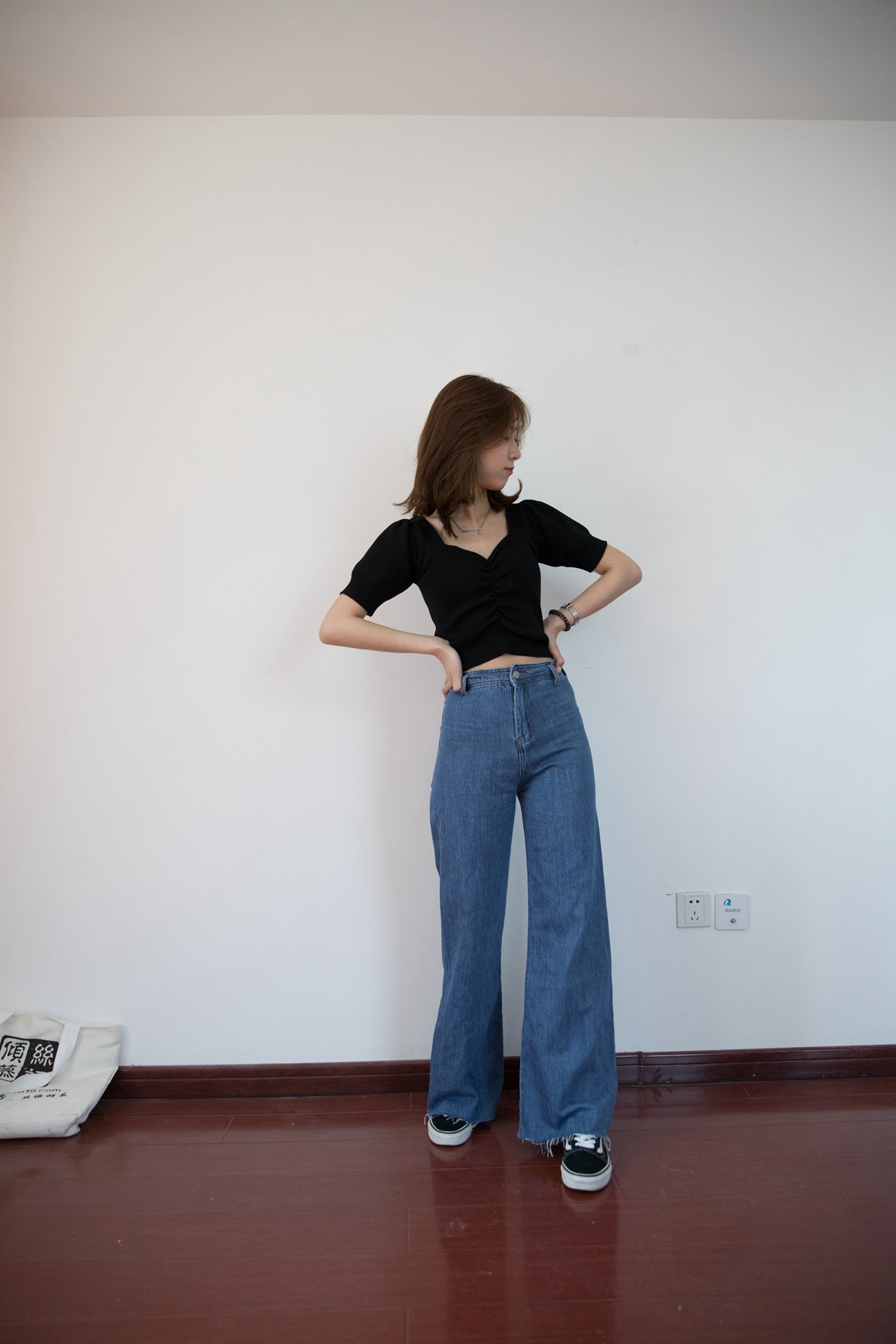 图片[11]-勿恋传媒 No.361 婷婷-鱼与雨 [142P] – 速更版-美库