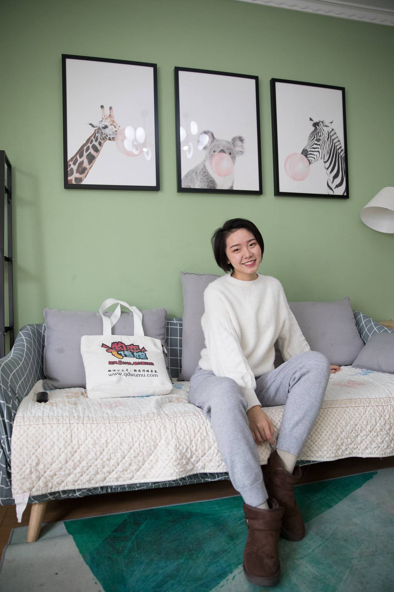 图片[10]-勿恋传媒 No.360 小飞-相遇与告别 [174P] – 速更版-美库