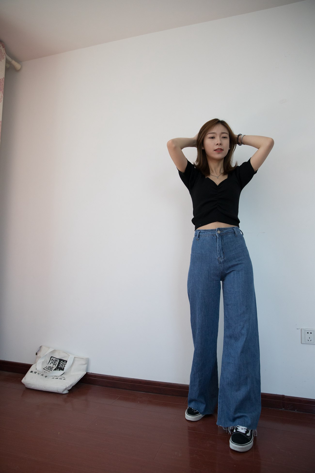 图片[15]-勿恋传媒 No.361 婷婷-鱼与雨 [142P] – 速更版-美库