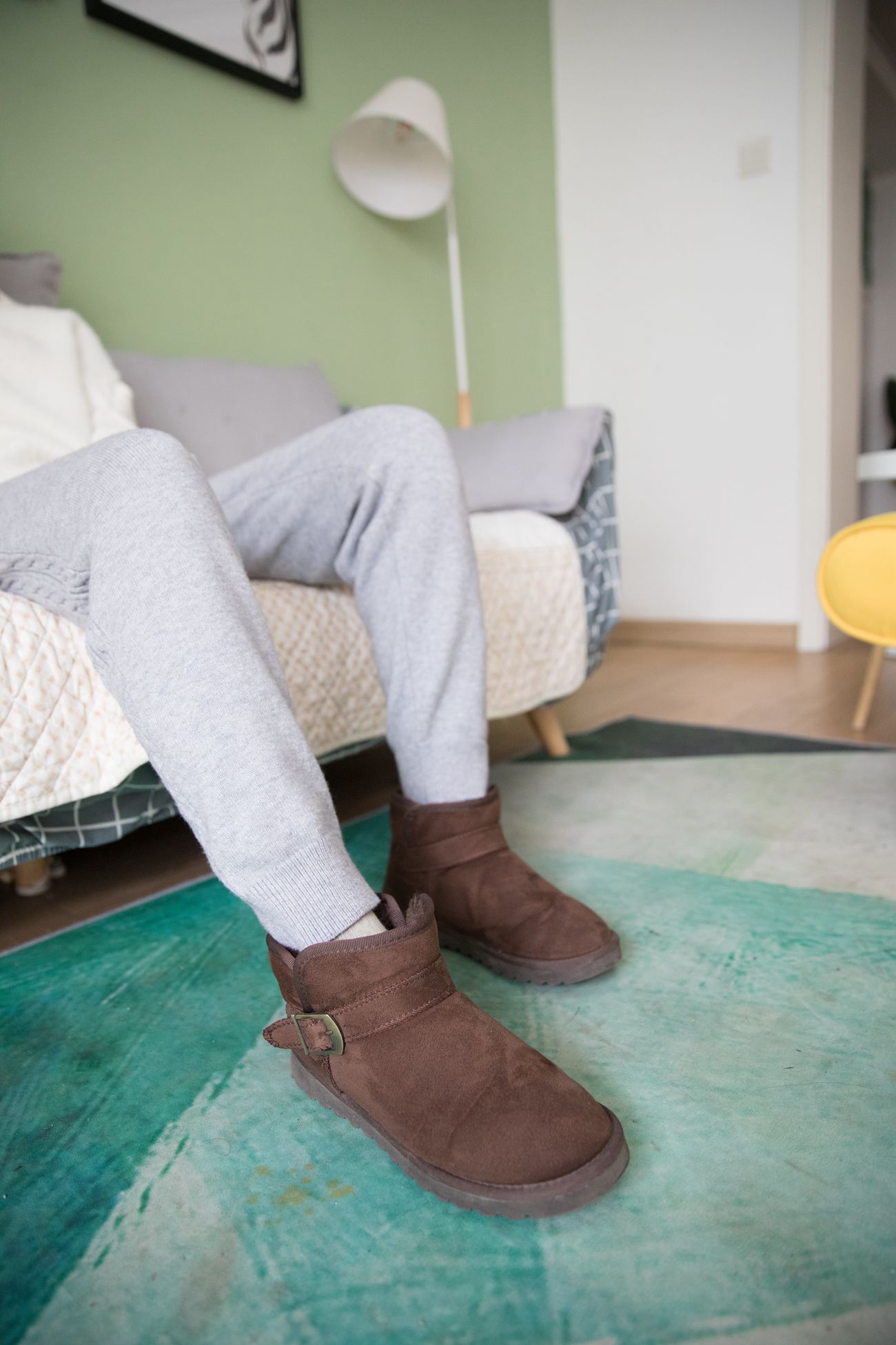 图片[15]-勿恋传媒 No.360 小飞-相遇与告别 [174P] – 速更版-美库