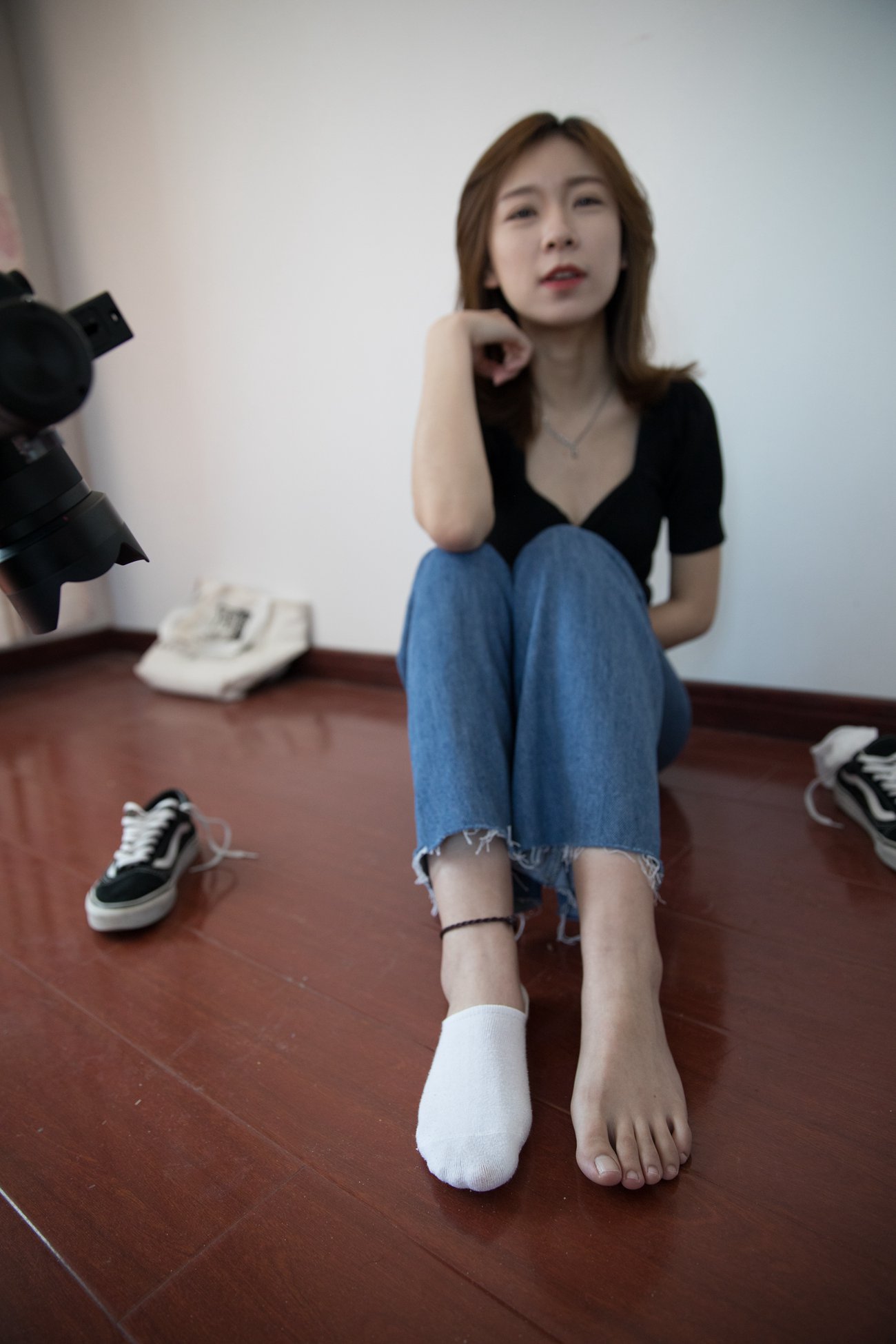 图片[17]-勿恋传媒 No.361 婷婷-鱼与雨 [142P] – 速更版-美库