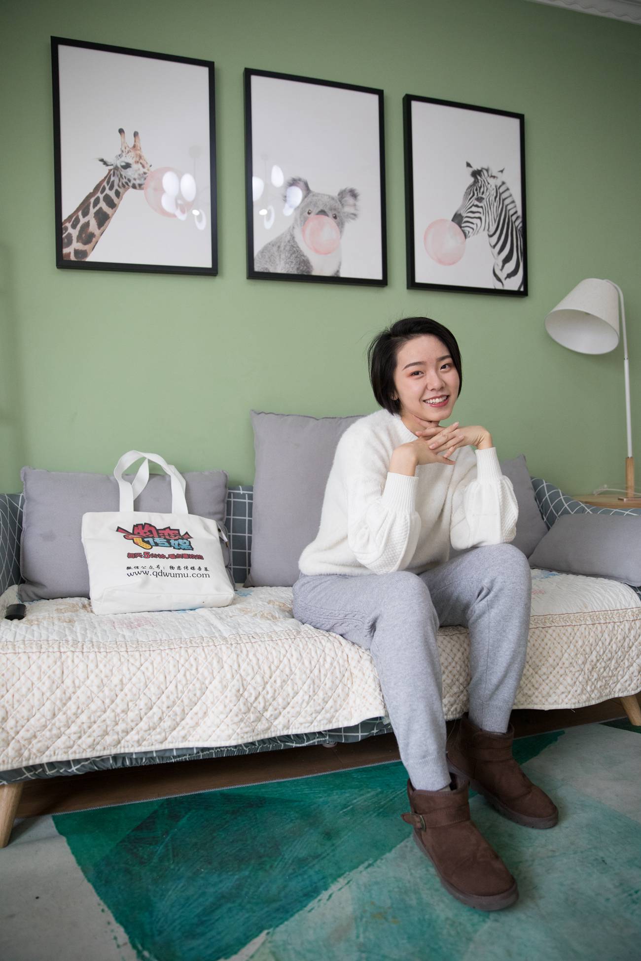 图片[18]-勿恋传媒 No.360 小飞-相遇与告别 [174P] – 速更版-美库