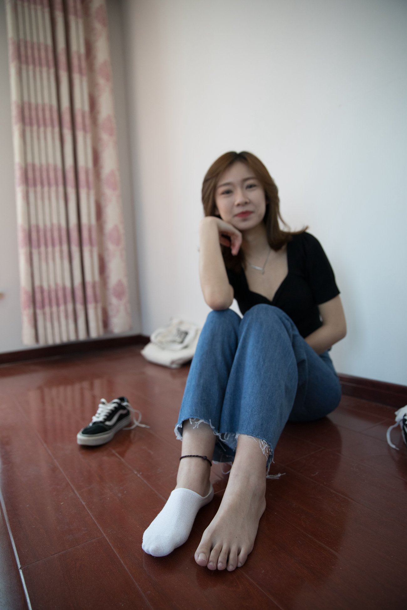 图片[19]-勿恋传媒 No.361 婷婷-鱼与雨 [142P] – 速更版-美库