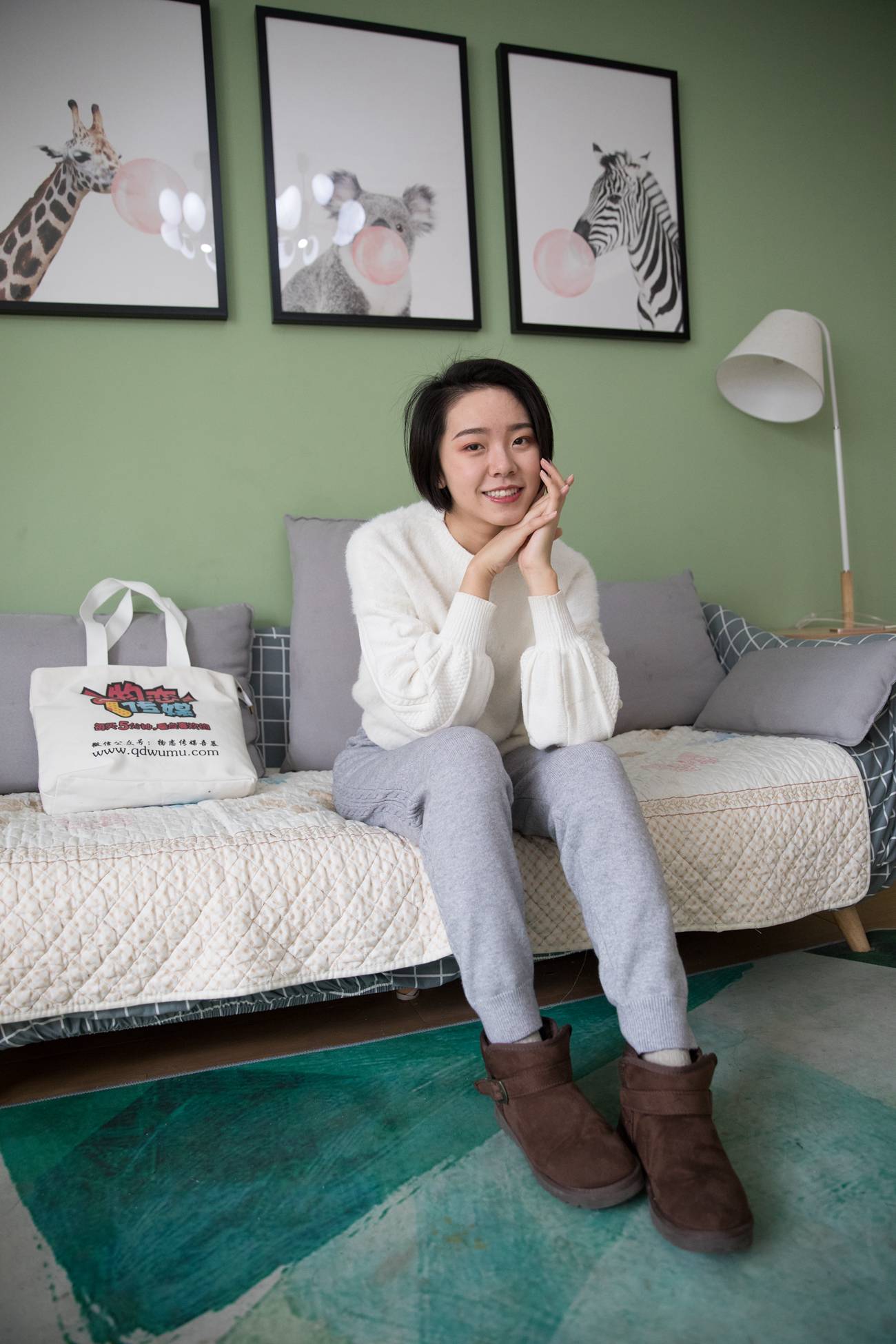 图片[28]-勿恋传媒 No.360 小飞-相遇与告别 [174P] – 速更版-美库