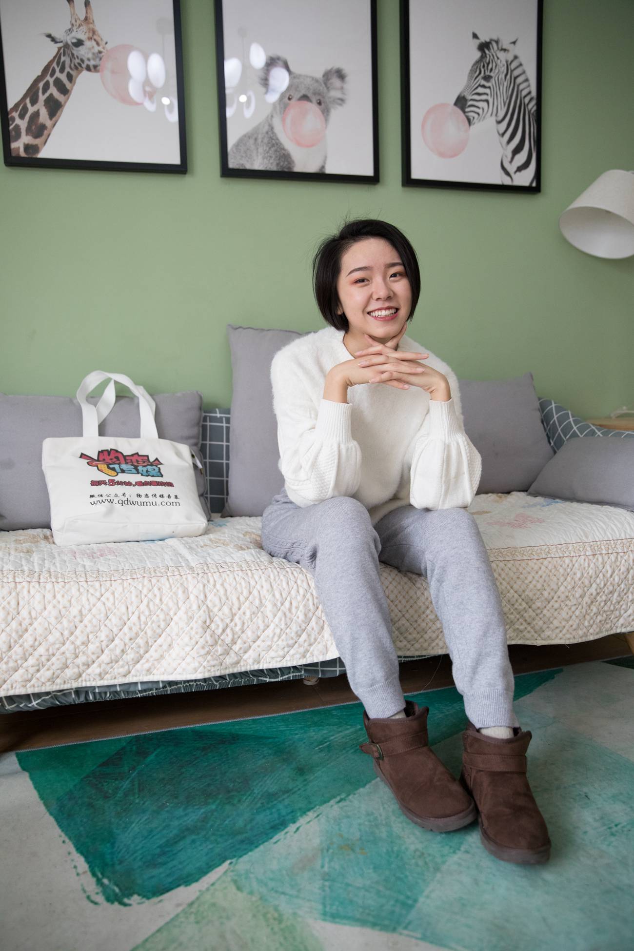 图片[29]-勿恋传媒 No.360 小飞-相遇与告别 [174P] – 速更版-美库