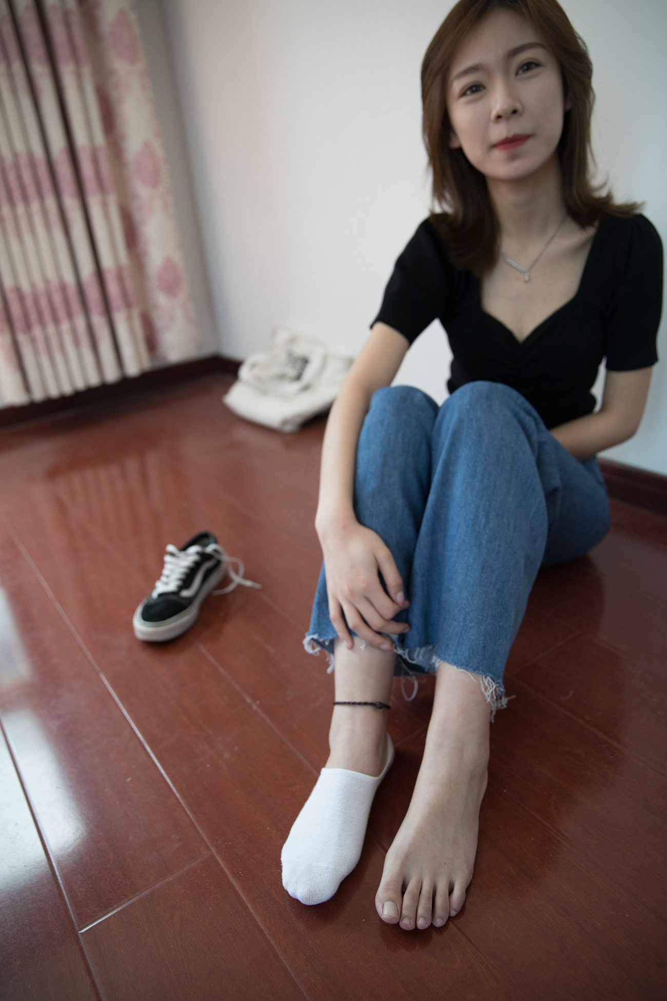 图片[23]-勿恋传媒 No.361 婷婷-鱼与雨 [142P] – 速更版-美库