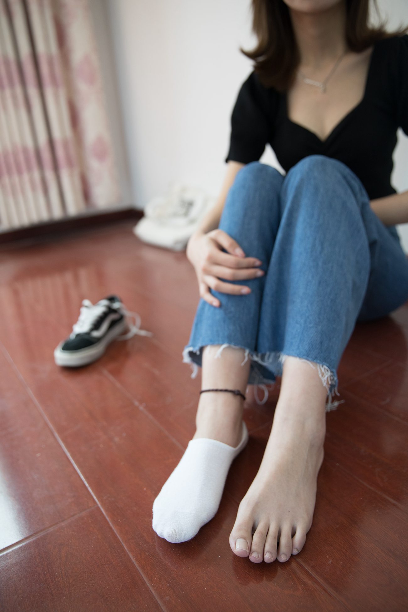 图片[24]-勿恋传媒 No.361 婷婷-鱼与雨 [142P] – 速更版-美库