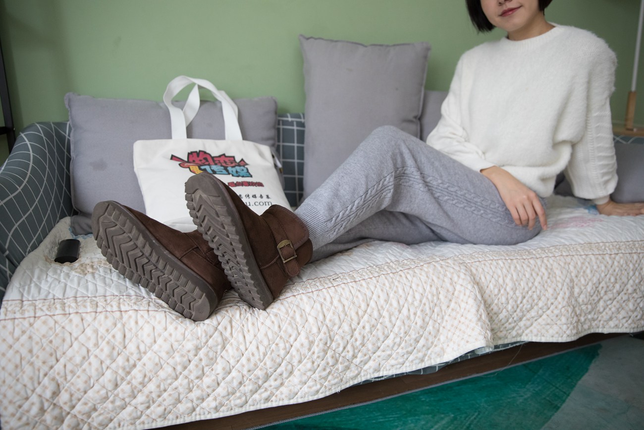 图片[40]-勿恋传媒 No.360 小飞-相遇与告别 [174P] – 速更版-美库