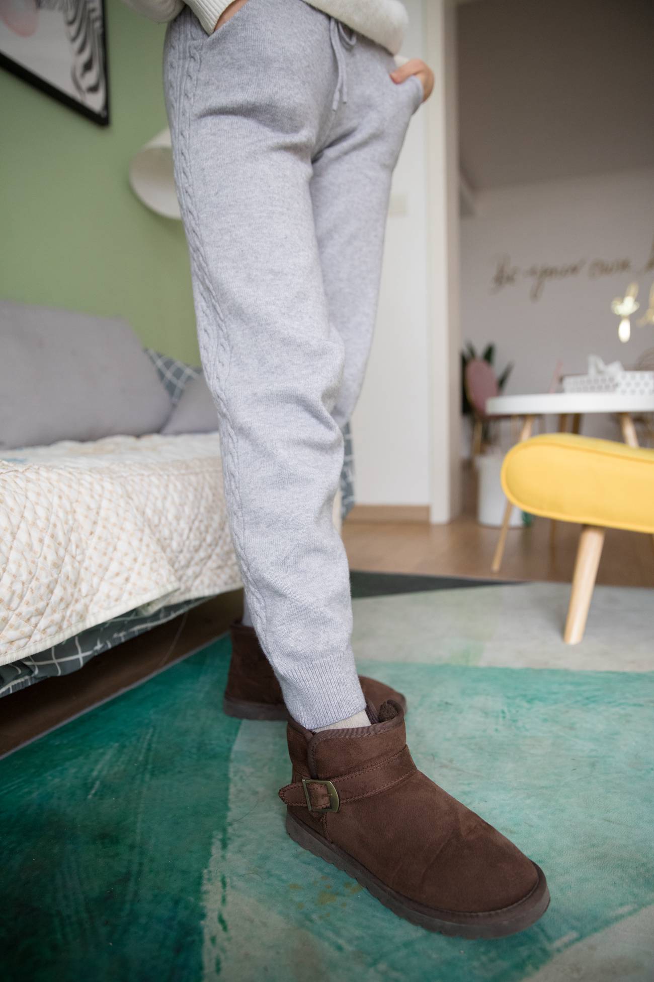 图片[39]-勿恋传媒 No.360 小飞-相遇与告别 [174P] – 速更版-美库