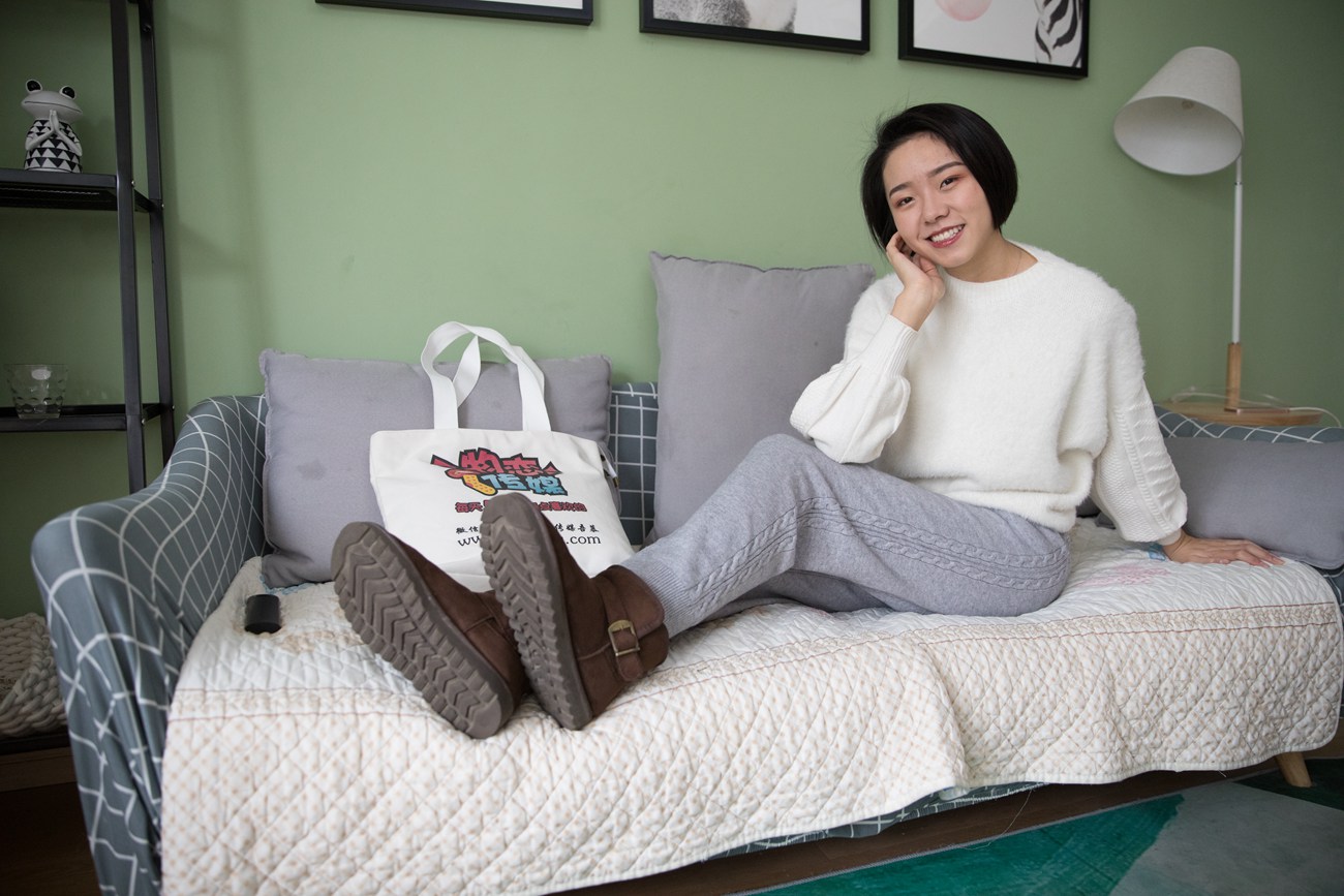 图片[41]-勿恋传媒 No.360 小飞-相遇与告别 [174P] – 速更版-美库