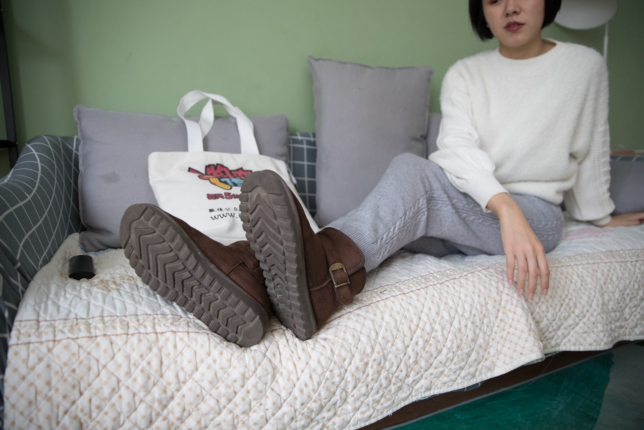 图片[42]-勿恋传媒 No.360 小飞-相遇与告别 [174P] – 速更版-美库