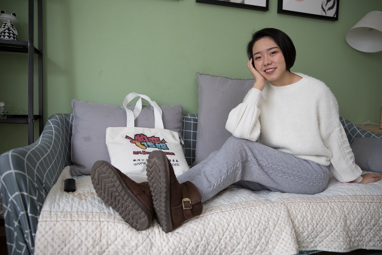 图片[43]-勿恋传媒 No.360 小飞-相遇与告别 [174P] – 速更版-美库