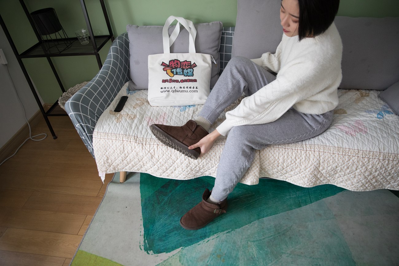 图片[49]-勿恋传媒 No.360 小飞-相遇与告别 [174P] – 速更版-美库