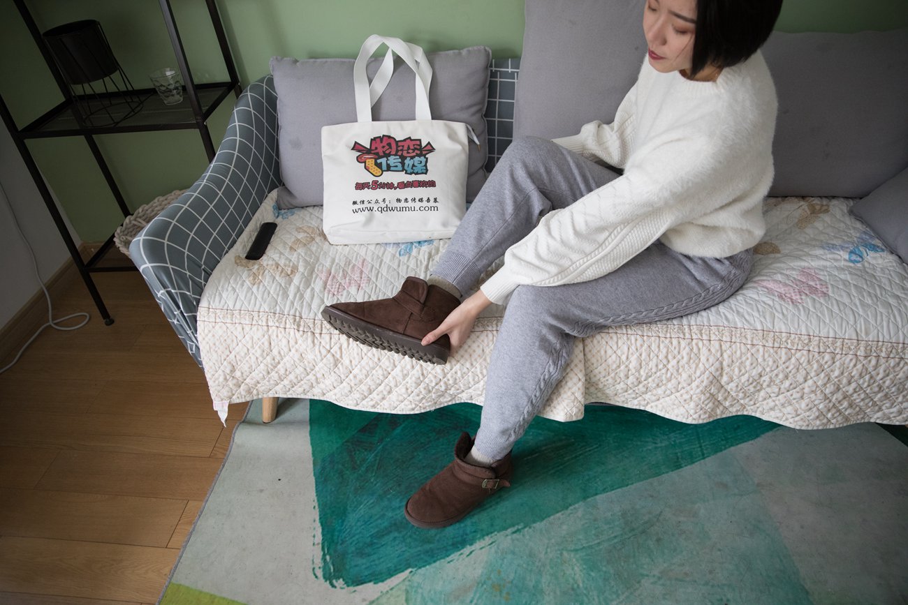 图片[48]-勿恋传媒 No.360 小飞-相遇与告别 [174P] – 速更版-美库