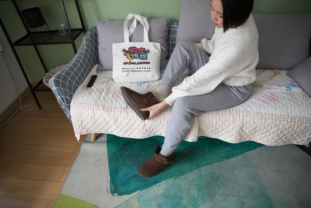 图片[51]-勿恋传媒 No.360 小飞-相遇与告别 [174P] – 速更版-美库