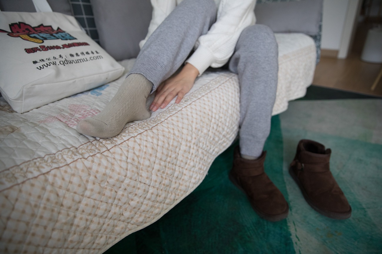 图片[54]-勿恋传媒 No.360 小飞-相遇与告别 [174P] – 速更版-美库