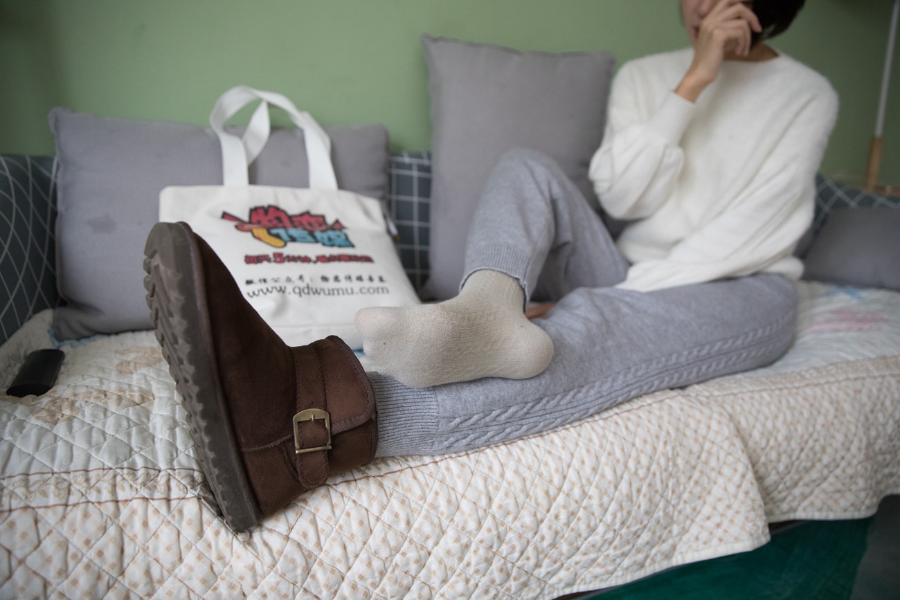 图片[58]-勿恋传媒 No.360 小飞-相遇与告别 [174P] – 速更版-美库