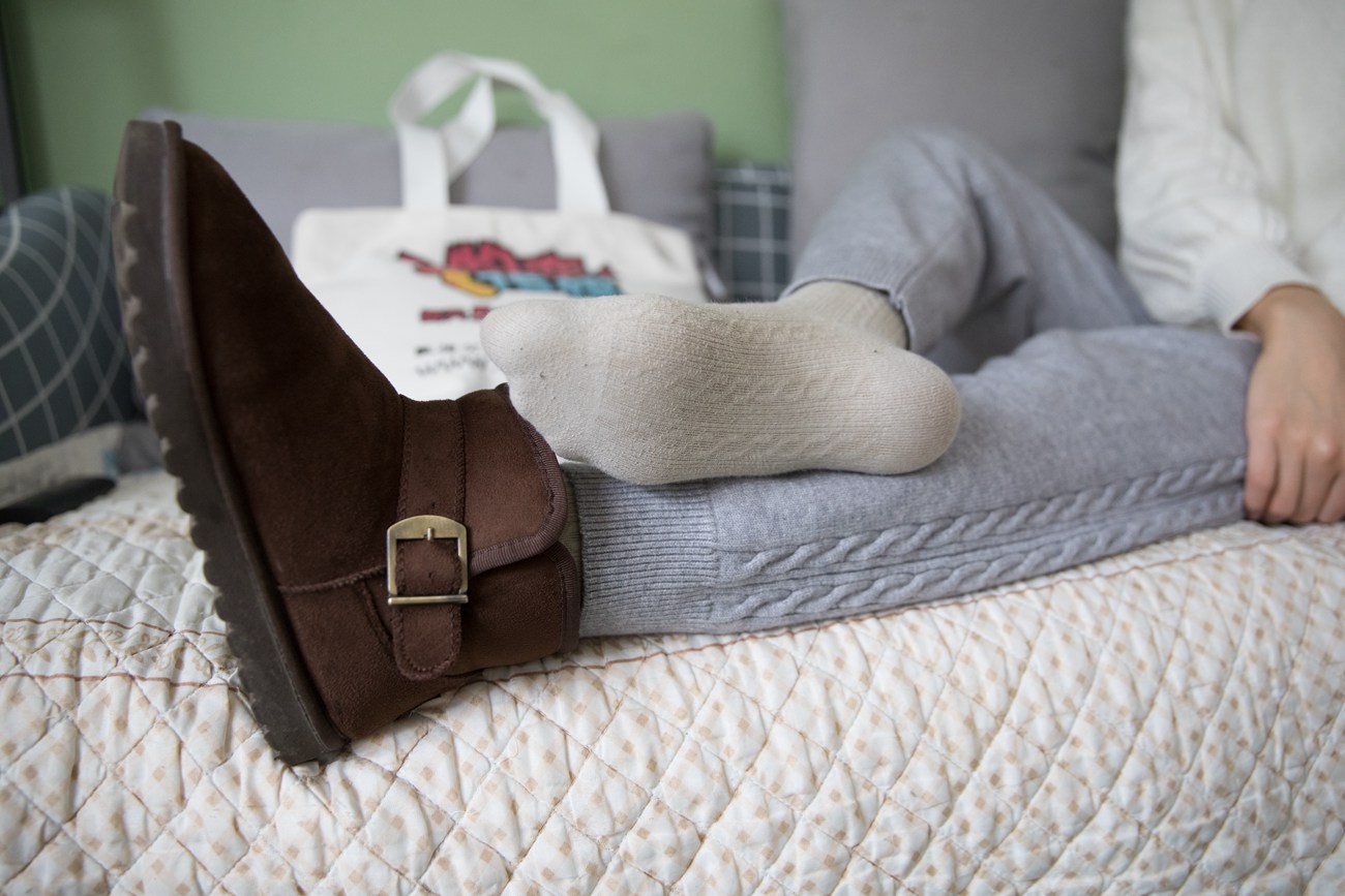 图片[59]-勿恋传媒 No.360 小飞-相遇与告别 [174P] – 速更版-美库