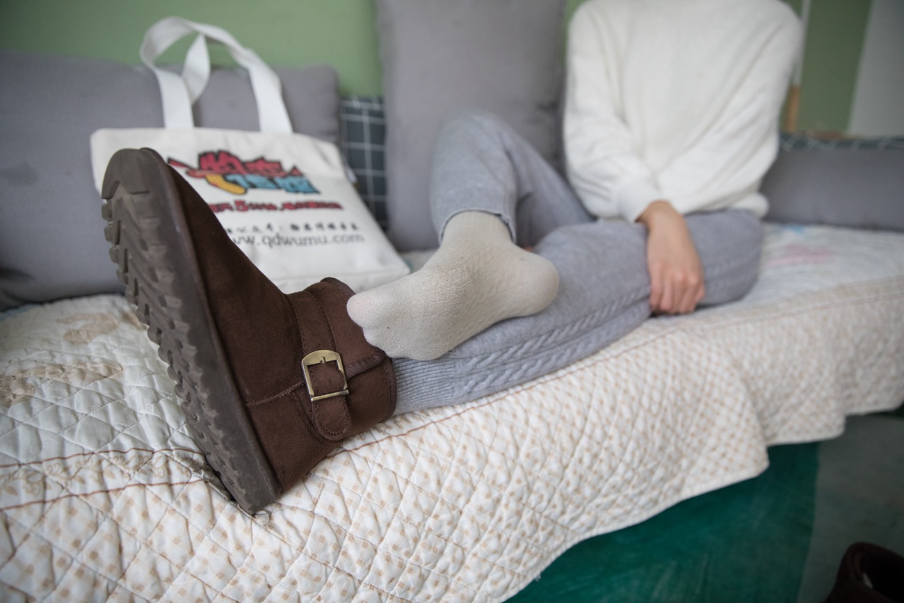 图片[60]-勿恋传媒 No.360 小飞-相遇与告别 [174P] – 速更版-美库