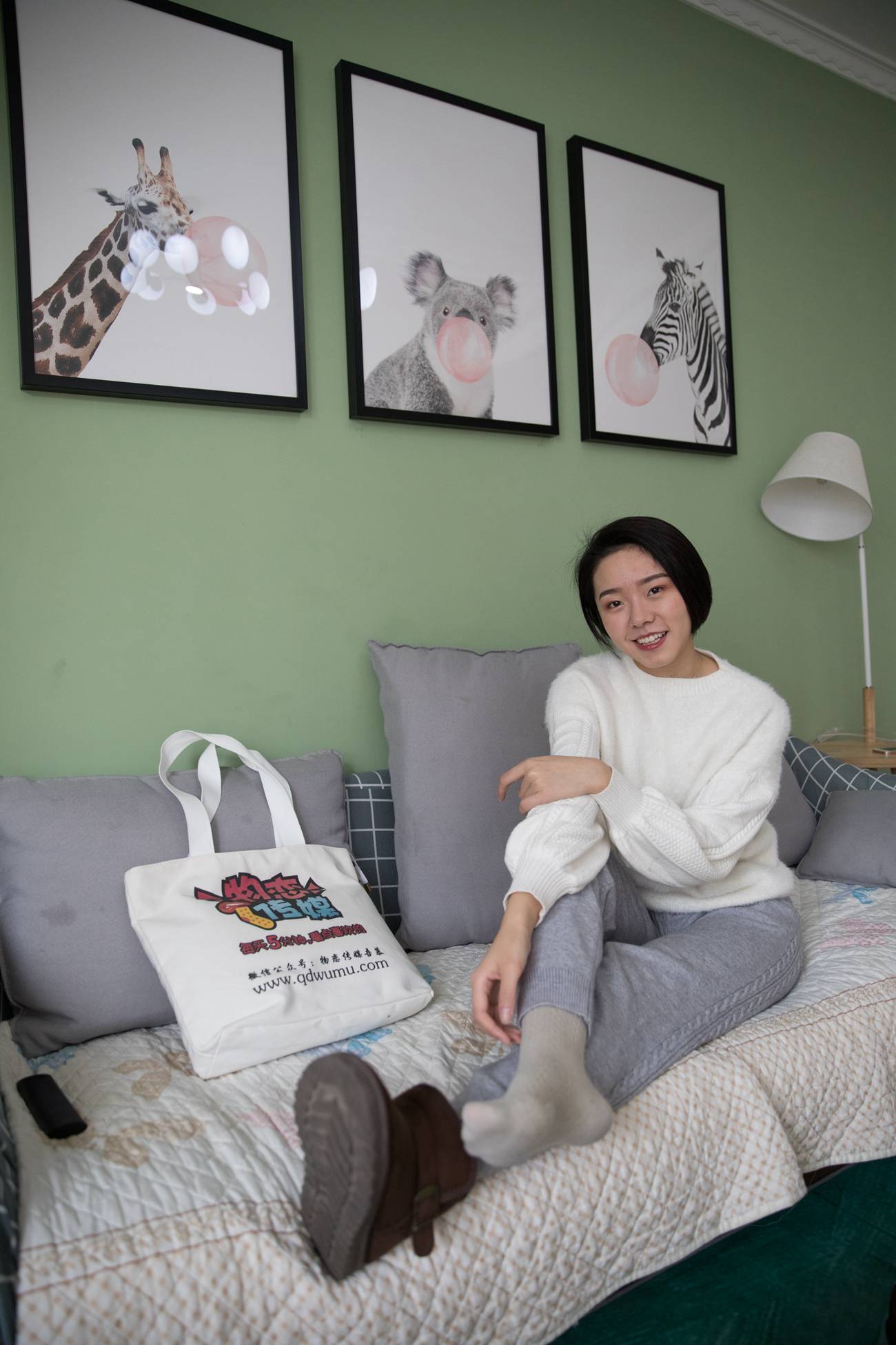 图片[62]-勿恋传媒 No.360 小飞-相遇与告别 [174P] – 速更版-美库