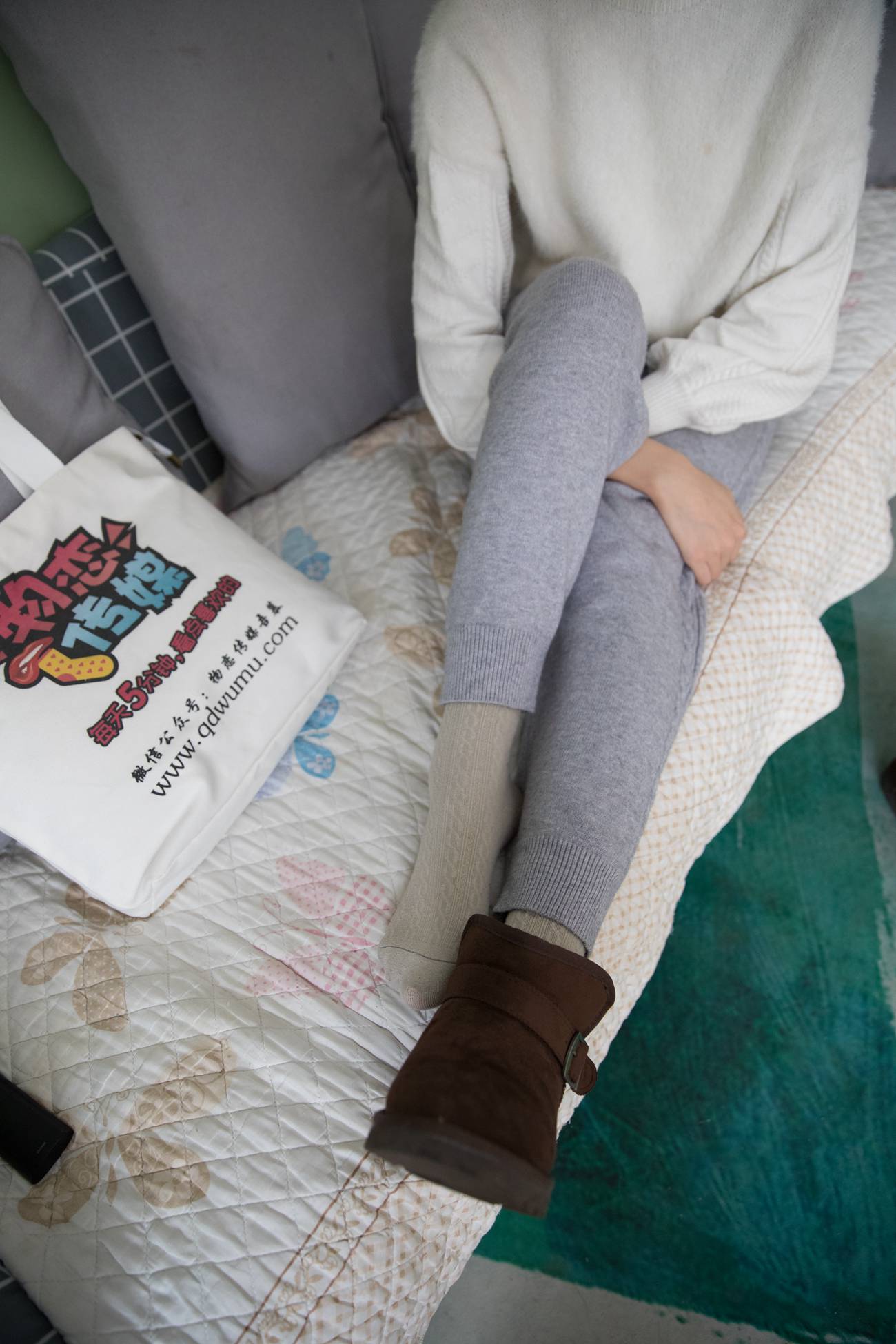 图片[63]-勿恋传媒 No.360 小飞-相遇与告别 [174P] – 速更版-美库