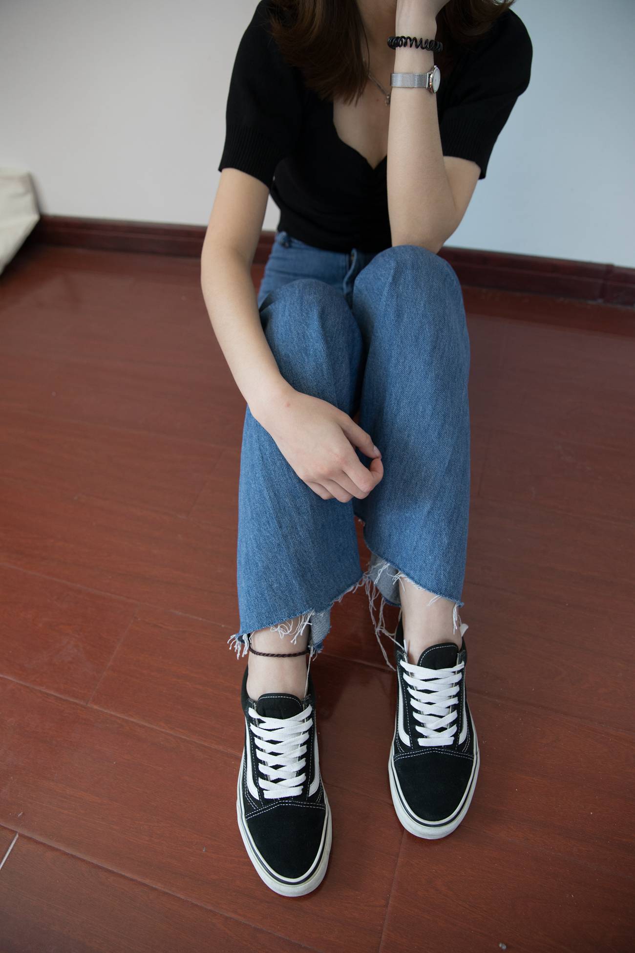 图片[39]-勿恋传媒 No.361 婷婷-鱼与雨 [142P] – 速更版-美库