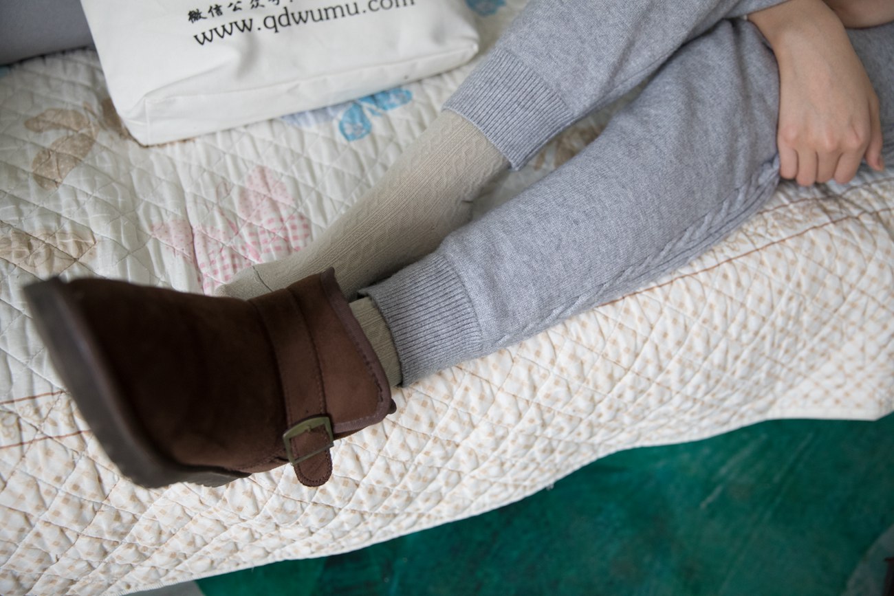 图片[64]-勿恋传媒 No.360 小飞-相遇与告别 [174P] – 速更版-美库