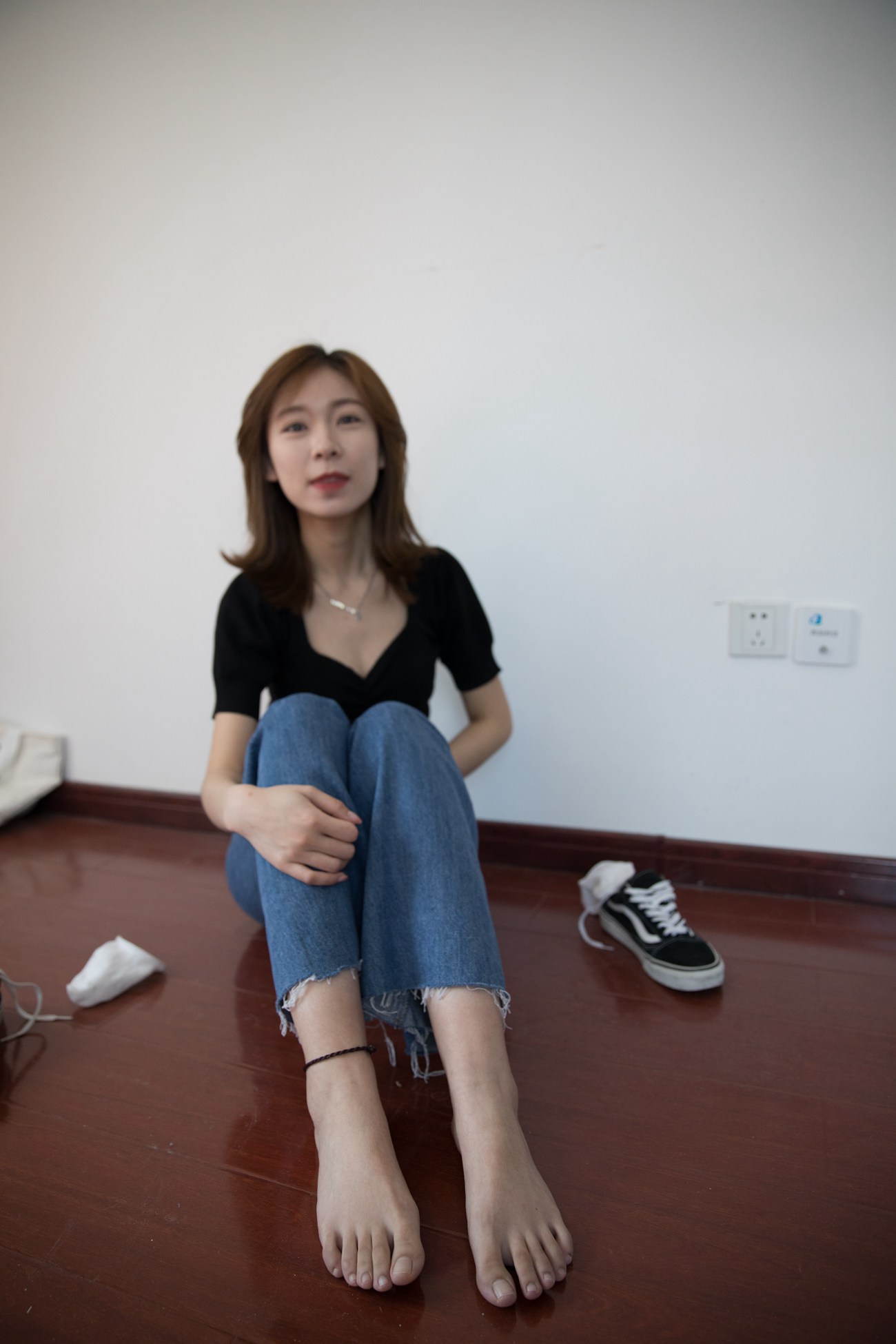 图片[41]-勿恋传媒 No.361 婷婷-鱼与雨 [142P] – 速更版-美库