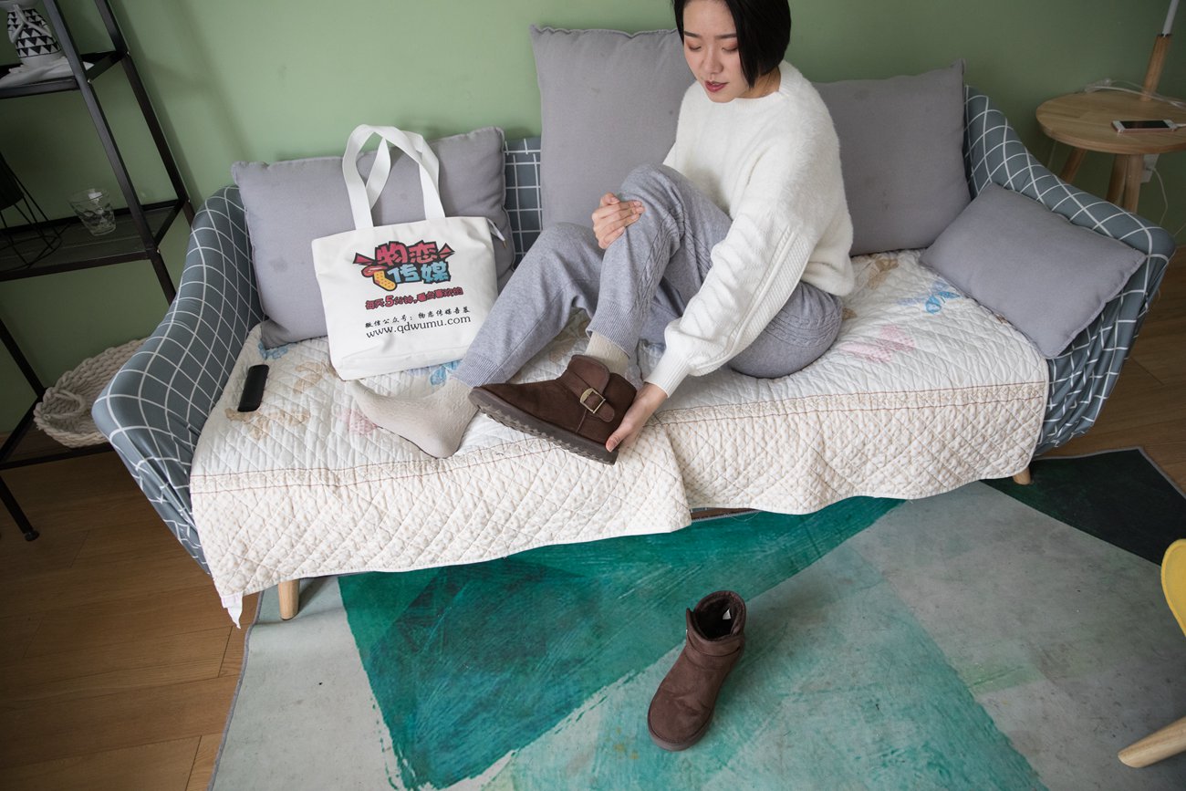 图片[65]-勿恋传媒 No.360 小飞-相遇与告别 [174P] – 速更版-美库