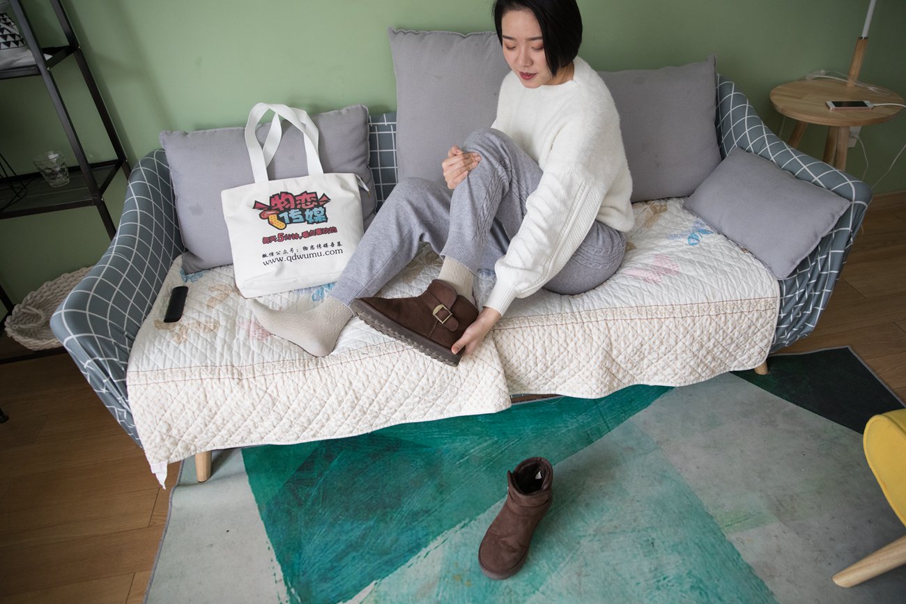 图片[66]-勿恋传媒 No.360 小飞-相遇与告别 [174P] – 速更版-美库