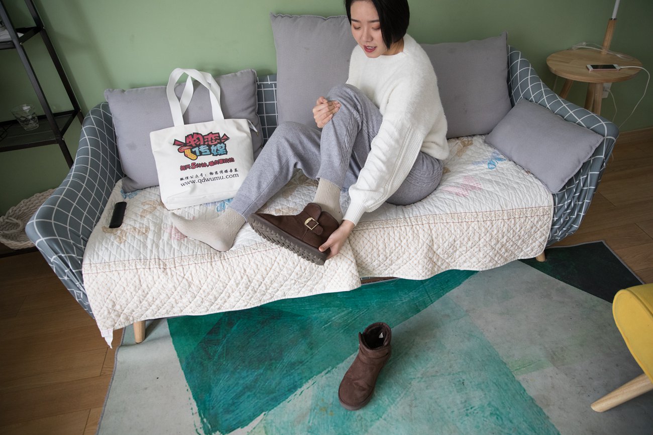 图片[67]-勿恋传媒 No.360 小飞-相遇与告别 [174P] – 速更版-美库