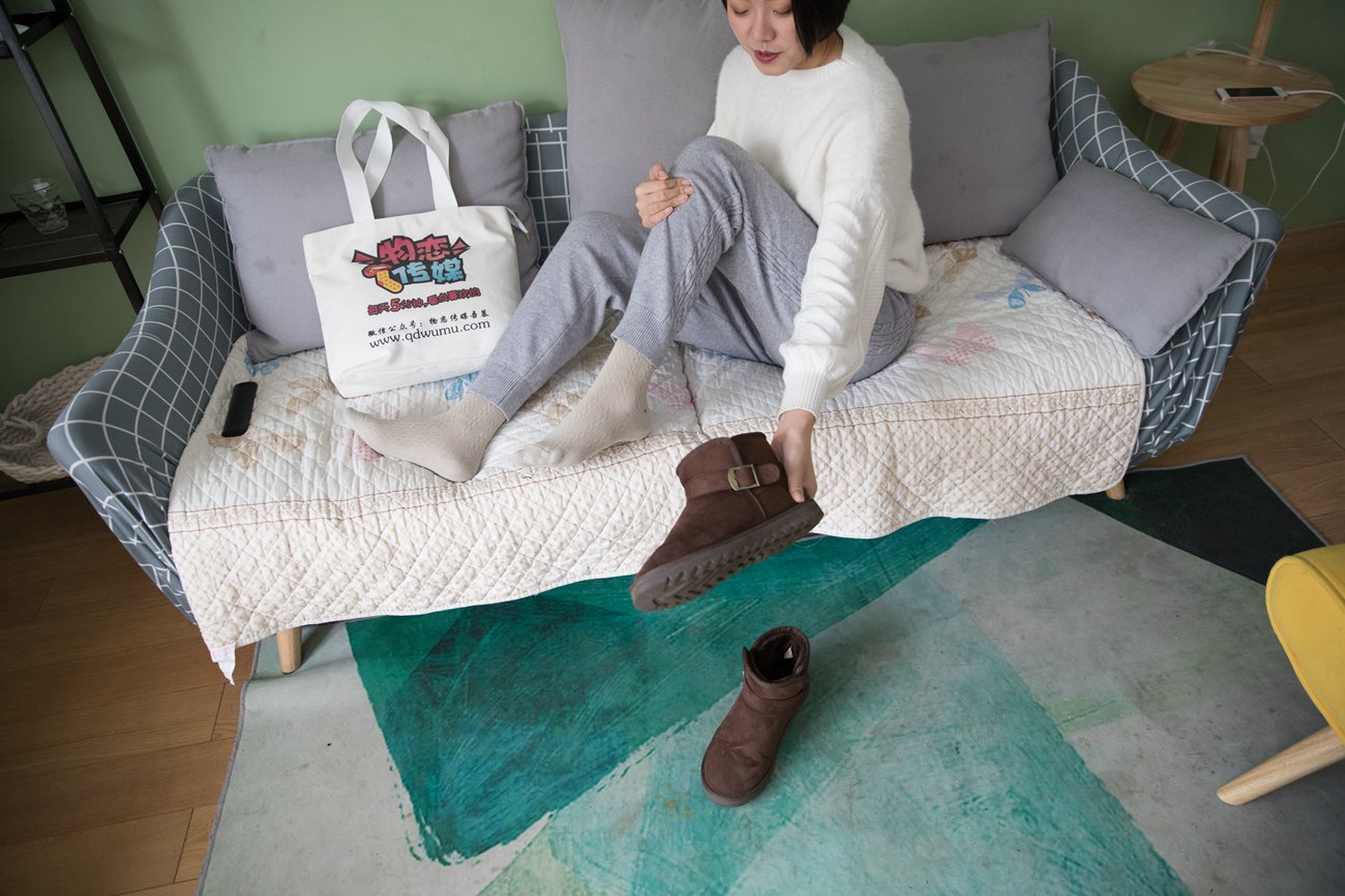 图片[68]-勿恋传媒 No.360 小飞-相遇与告别 [174P] – 速更版-美库