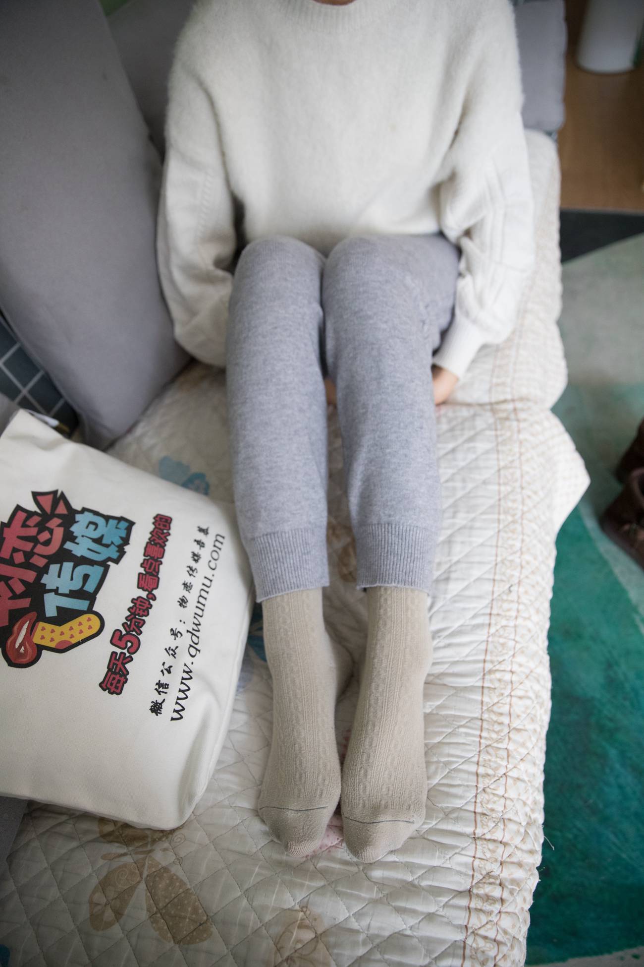 图片[73]-勿恋传媒 No.360 小飞-相遇与告别 [174P] – 速更版-美库