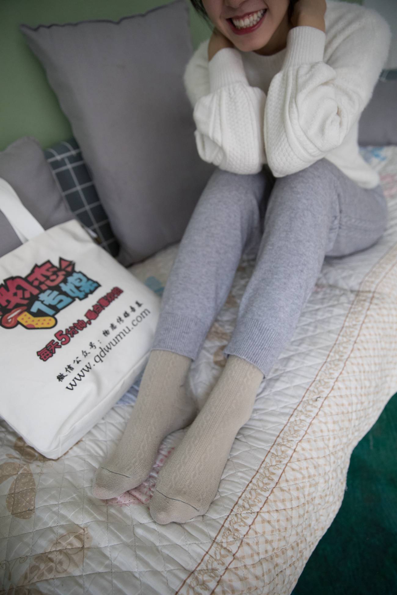 图片[75]-勿恋传媒 No.360 小飞-相遇与告别 [174P] – 速更版-美库